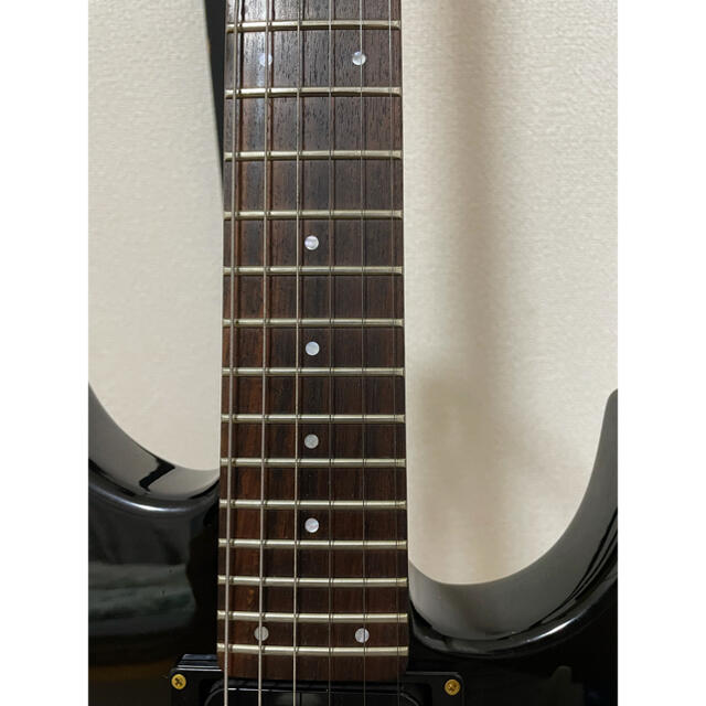 Fernandes - FERNANDES REVOLVER FR-55X 日本製!GOTOHペグ!の Fernandes - FERNANDES REVOLVER FR-55X 日本製!GOTOHペグ!の