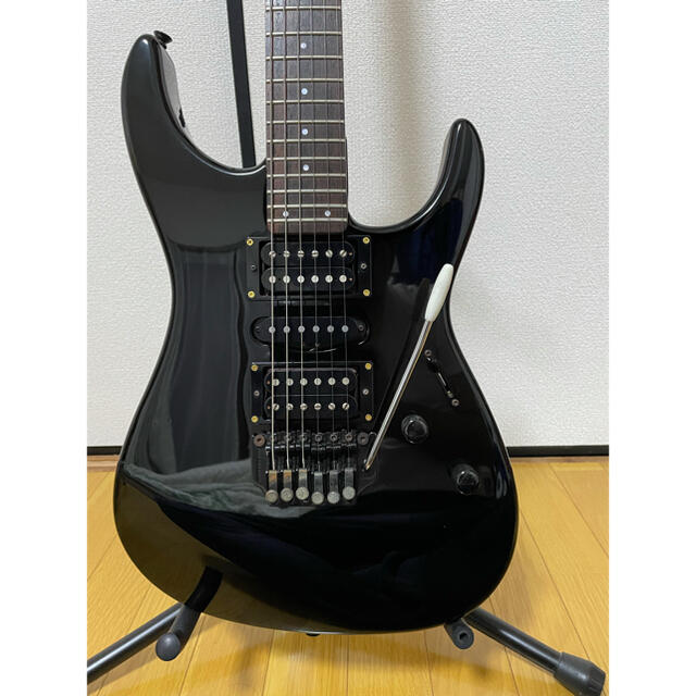 Fernandes - FERNANDES REVOLVER FR-55X 日本製!GOTOHペグ!の Fernandes - FERNANDES REVOLVER FR-55X 日本製!GOTOHペグ!の