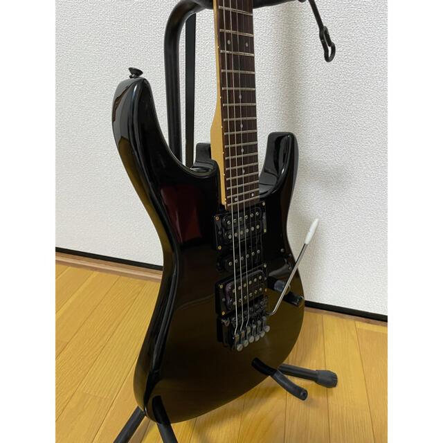Fernandes - FERNANDES REVOLVER FR-55X 日本製!GOTOHペグ!の Fernandes - FERNANDES REVOLVER FR-55X 日本製!GOTOHペグ!の