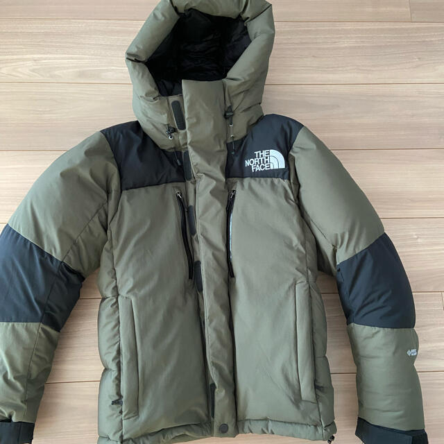 THE NORTH FACE(ザノースフェイス)のバルトロライトジャケットXS  最終値下げ‼️本日限り‼️ メンズのジャケット/アウター(ダウンジャケット)の商品写真