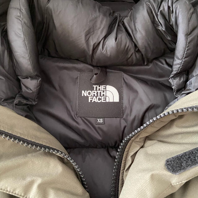 THE NORTH FACE(ザノースフェイス)のバルトロライトジャケットXS  最終値下げ‼️本日限り‼️ メンズのジャケット/アウター(ダウンジャケット)の商品写真