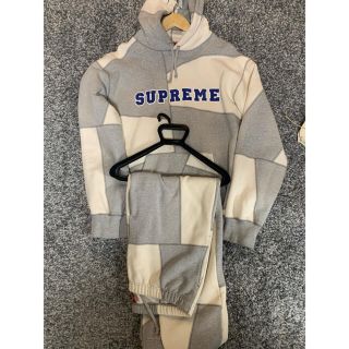 【特価】supreme Champion スウェットパーカー セットアップ