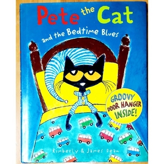 大きいPete the Cat 英語絵本(洋書)