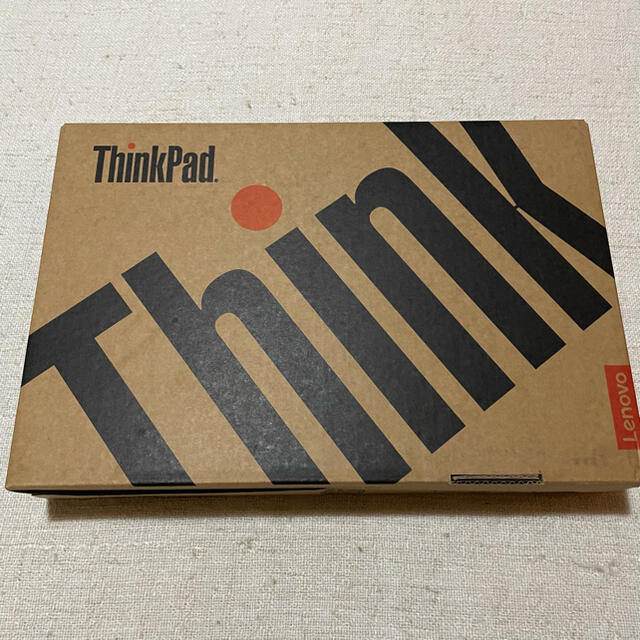 ノートPC ThinkPad Corei5 Win10 20U1002QJP