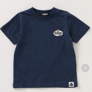 エクストララージ(XLARGE)のXLARGE KIDS(Tシャツ/カットソー)