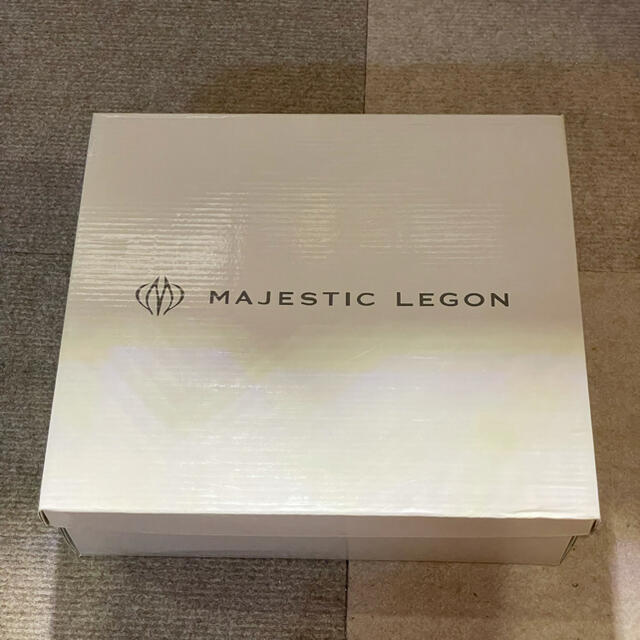 MAJESTIC LEGON(マジェスティックレゴン)のマジェスティックレゴン♡メニーハートサボサンダル レディースの靴/シューズ(サンダル)の商品写真