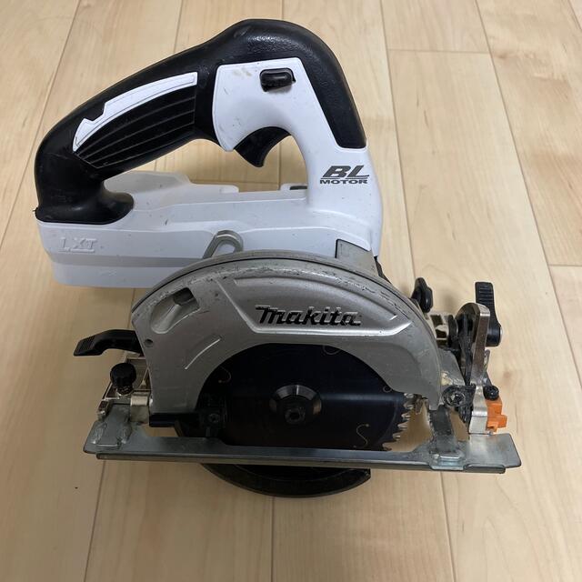 makita 充電丸鋸 18V 125-