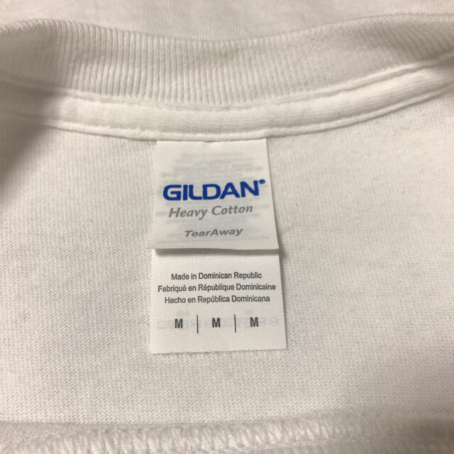 【激レア】ギルダン GILDAN スニーカー プリント Tシャツ