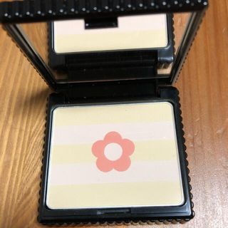 マリークワント(MARY QUANT)のマリークワント  フェイスパウダー(フェイスパウダー)