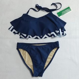 ベネトン(BENETTON)の【etuuu様専用】BENETTON 水着(水着)