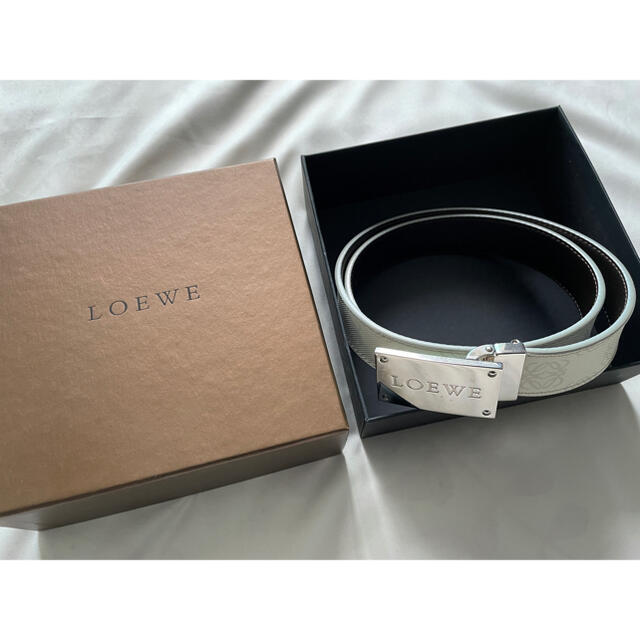 LOEWE - レディース ロエベ LOEWE ベルトの通販 by shop｜ロエベならラクマ