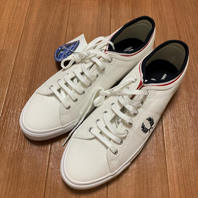 FRED PERRY(フレッドペリー)のFRED PERRYスニーカー/フレッドペリー メンズの靴/シューズ(スニーカー)の商品写真