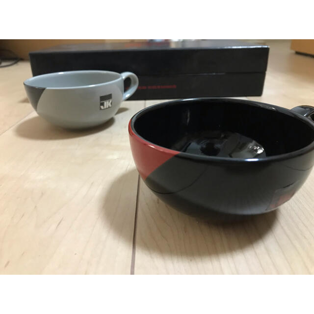 JUNKO KOSHINO(コシノジュンコ)のJUNKO KOSHINO インテリア/住まい/日用品のキッチン/食器(食器)の商品写真