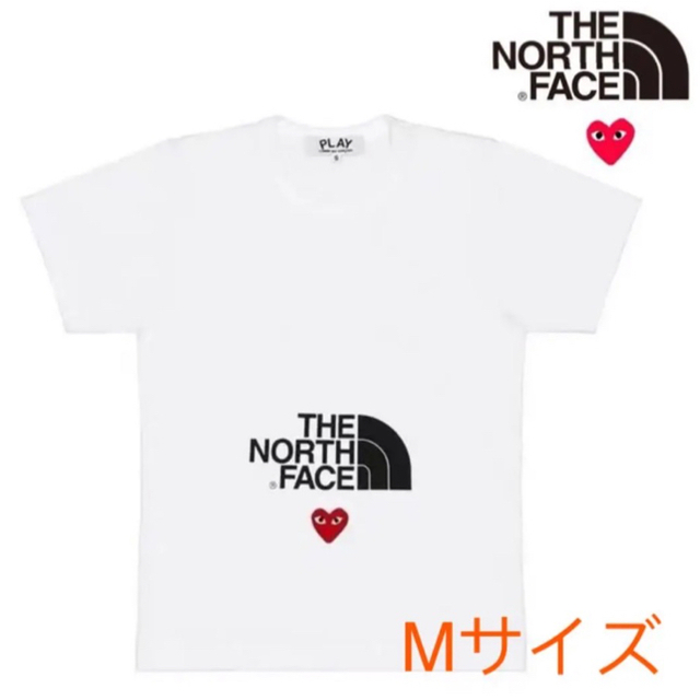 COMME des GARCONS(コムデギャルソン)の専用 レディースのトップス(Tシャツ(半袖/袖なし))の商品写真