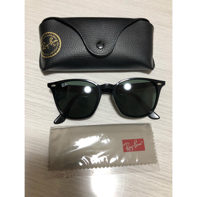 Ray-Ban(レイバン)の格安！rayban サングラス レディースのファッション小物(サングラス/メガネ)の商品写真