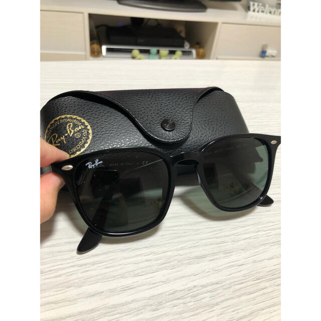 Ray-Ban(レイバン)の格安！rayban サングラス レディースのファッション小物(サングラス/メガネ)の商品写真