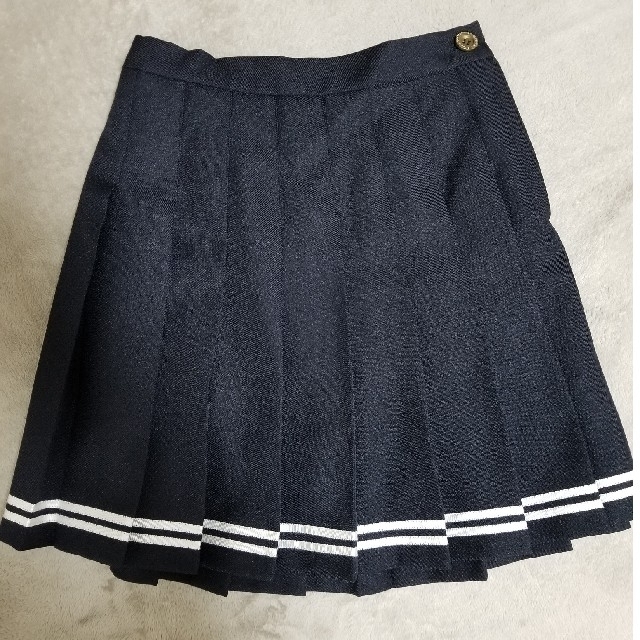 repipi armario(レピピアルマリオ)のレピピアルマリオ 卒服 セットアップ Msize キッズ/ベビー/マタニティのキッズ服女の子用(90cm~)(ドレス/フォーマル)の商品写真