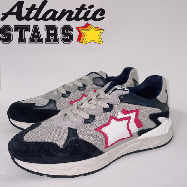 ★定価39,800円★ Atlantic STARS アトランティックスターズ