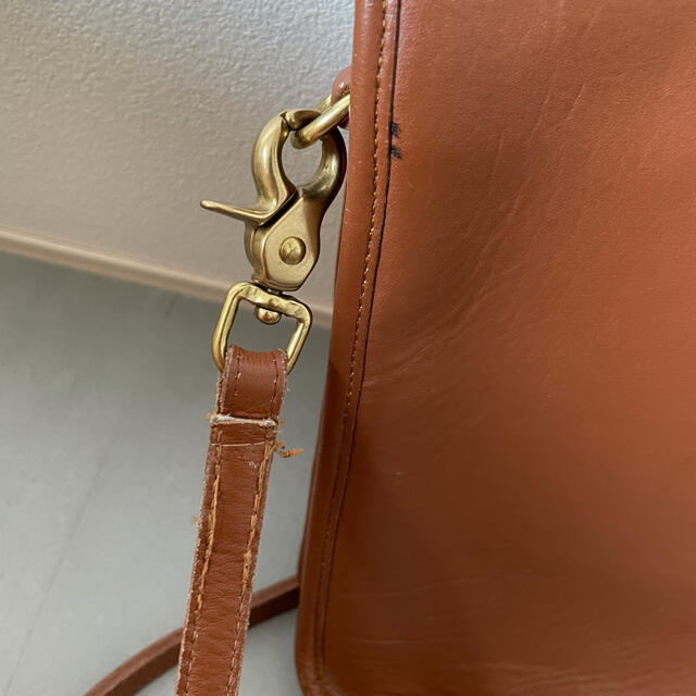 COACH(コーチ)のCOACH オールドコーチ ショルダーバッグ レディースのバッグ(ショルダーバッグ)の商品写真