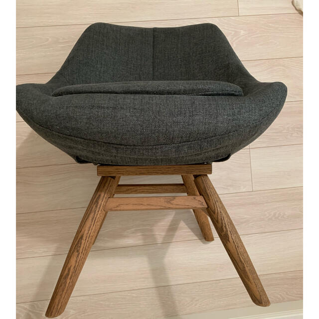Momo natural イス インテリア/住まい/日用品の椅子/チェア(デスクチェア)の商品写真