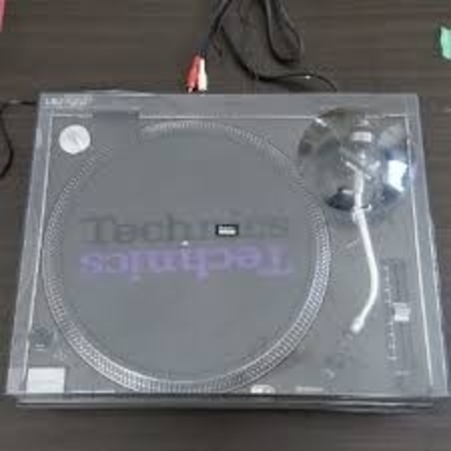 ①ターンテーブル2台セットTechnics SL-1200MK3-