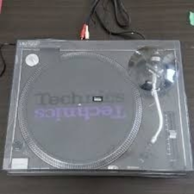 ①ターンテーブル2台セットTechnics SL-1200MK3の通販 by biggarden's