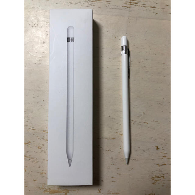Apple Pencil (第一世代)