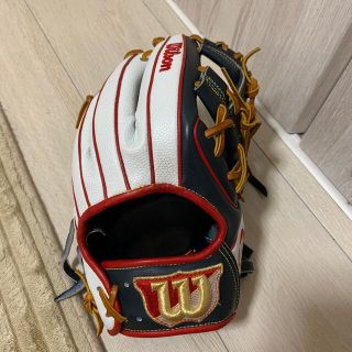 ウィルソン オーダー グローブの通販 36点 | wilsonのスポーツ