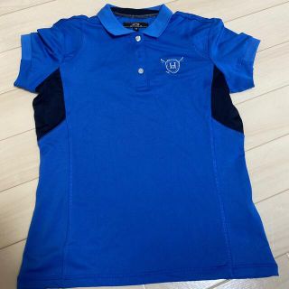 ポロゴルフ(Polo Golf)のHV POLO ポロシャツ　乗馬(ポロシャツ)