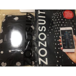 ZOZOスーツ 新品未使用(その他)