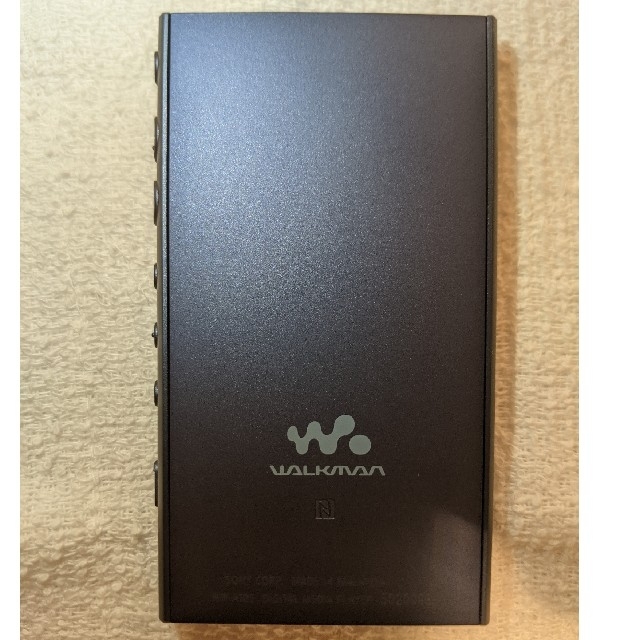 SONY WALKMAN A105HN NW-A105HN