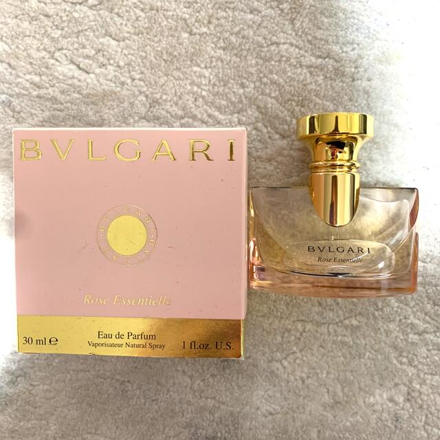 BVLGARI(ブルガリ)のブルガリ⭐︎オーデパルファムスプレー３０ml コスメ/美容の香水(香水(女性用))の商品写真