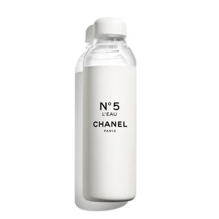 シャネル(CHANEL)のCHANEL シャネル N°5 ロー 限定品 ウォーター ボトル (その他)