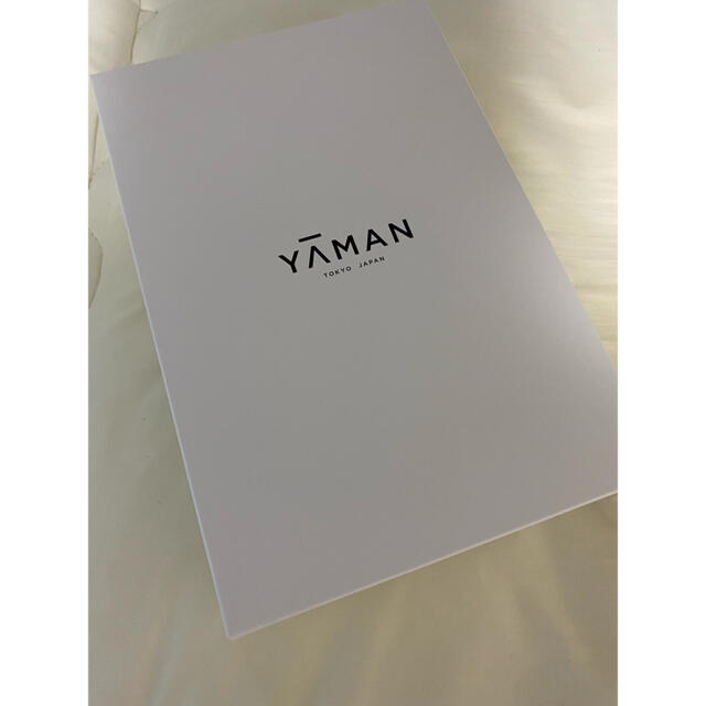 YUIさん専用】家庭用美容器 キャピスパ360 生まれのブランドで