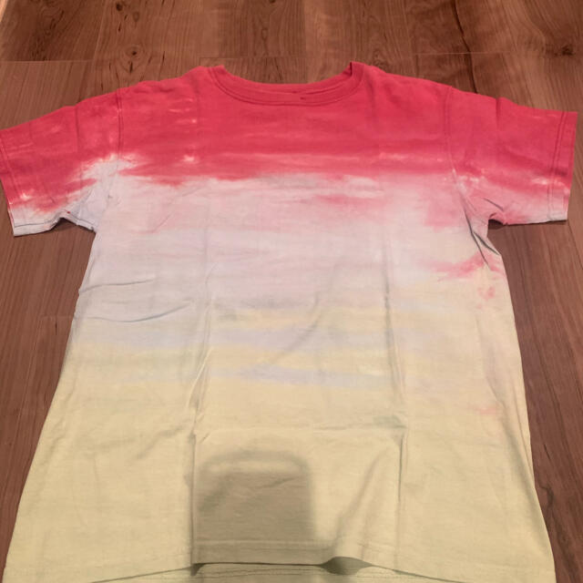 good on tie-dye Tshirt M 2枚set メンズのトップス(Tシャツ/カットソー(半袖/袖なし))の商品写真