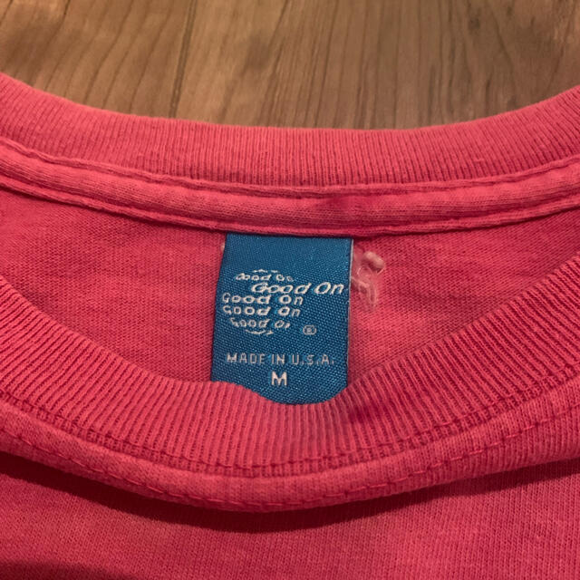 good on tie-dye Tshirt M 2枚set メンズのトップス(Tシャツ/カットソー(半袖/袖なし))の商品写真
