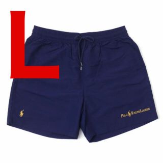 ポロラルフローレン(POLO RALPH LAUREN)のPOLO RALPH LAUREN BEAMS トラベルスイム shorts(ショートパンツ)