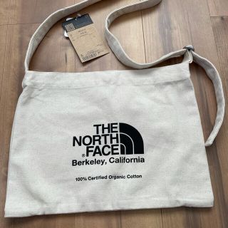 ザノースフェイス(THE NORTH FACE)のTHE NORTH FACEミュゼットバッグ　サコッシュ(ショルダーバッグ)