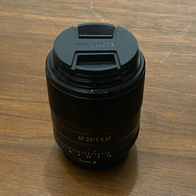 Viltrox 23mm F1.4 fujifilm xマウント 最も優遇の 13818円引き www
