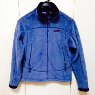 パタゴニア(patagonia)のpatagonia フリース Sサイズ(ブルゾン)