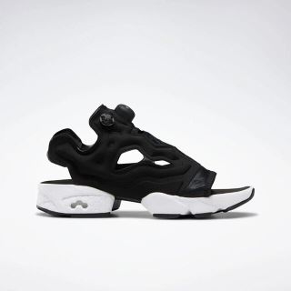 リーボック(Reebok)のインスタポンプフューリー サンダル INSTAPUMP FURY SANDAL(サンダル)