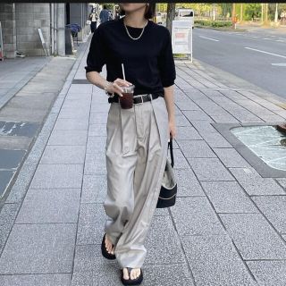 アクネストゥディオズ パンツ-