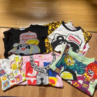 ジャム(JAM)の専用☆JAM  セット(Tシャツ/カットソー)