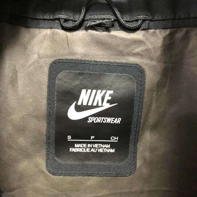 NIKE  GORETEX-M65ジャケット【新品】Lサイズ　タグ付き