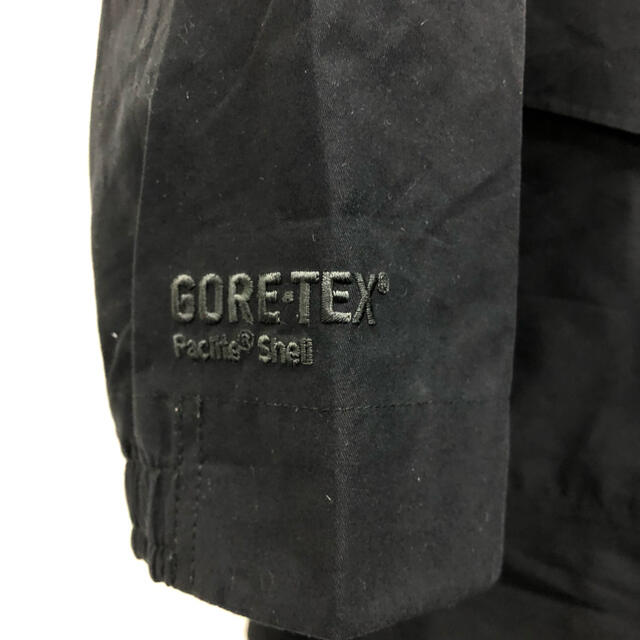 NIKE  GORETEX-M65ジャケット【新品】Lサイズ　タグ付き