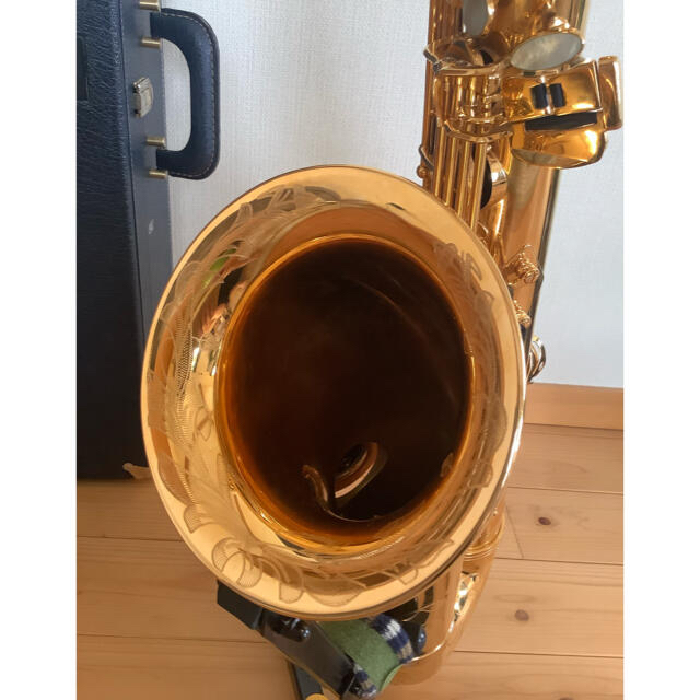 Selmer serieⅡ初期　テナーGP（レア）セルマーサックス 楽器の管楽器(サックス)の商品写真