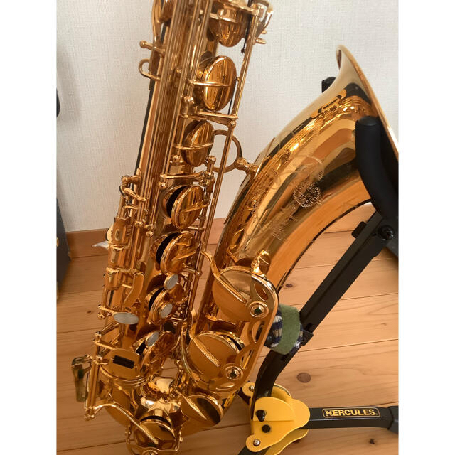 Selmer serieⅡ初期　テナーGP（レア）セルマーサックス 楽器の管楽器(サックス)の商品写真