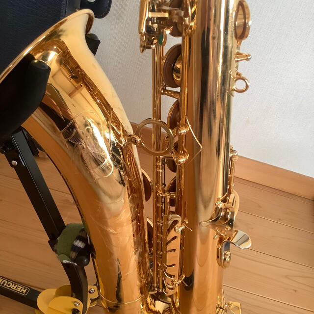 Selmer serieⅡ初期　テナーGP（レア）セルマーサックス 楽器の管楽器(サックス)の商品写真