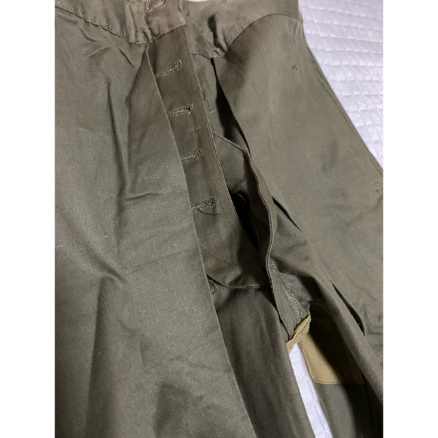 Maison Martin Margiela(マルタンマルジェラ)のM47 21サイズ　後期　デッドストック メンズのパンツ(ワークパンツ/カーゴパンツ)の商品写真