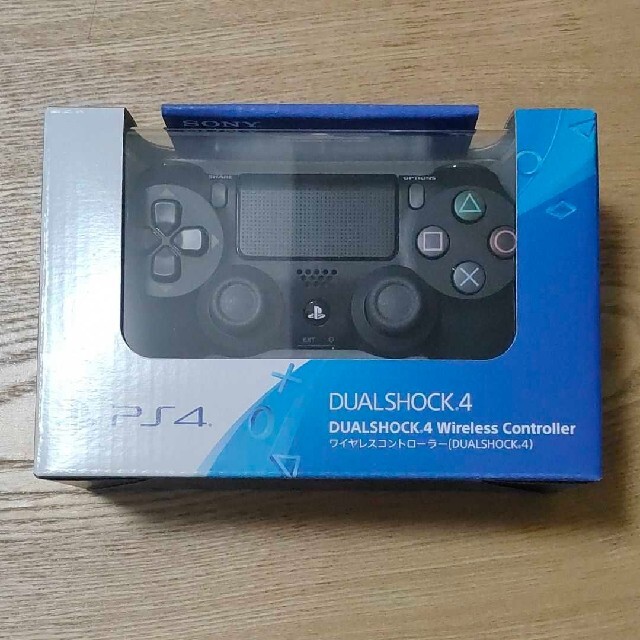 SONY CUH-ZCT2J(PS4純正コントローラー)